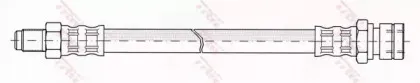 Тормозной шланг TRW купить