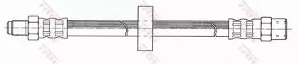 Тормозной шланг TRW купить