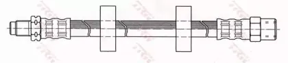 Тормозной шланг TRW купить