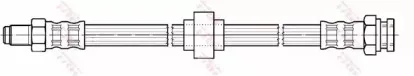 Тормозной шланг TRW купить