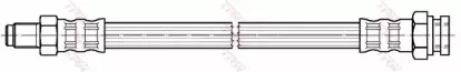 Тормозной шланг TRW купить