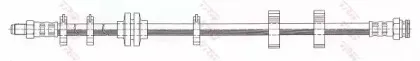 Тормозной шланг TRW купить