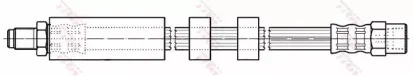 Тормозной шланг TRW купить