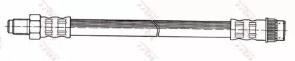 Тормозной шланг TRW купить