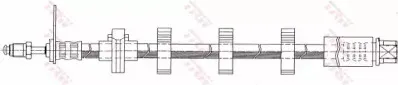 Тормозной шланг TRW купить