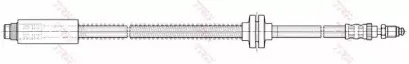 Тормозной шланг TRW купить