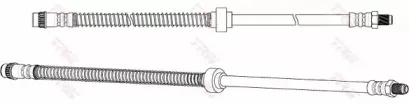Тормозной шланг TRW купить