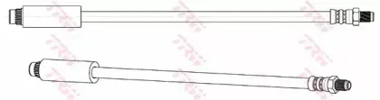 Тормозной шланг TRW купить