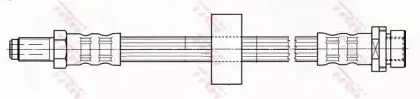 Тормозной шланг TRW купить