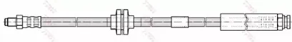 Тормозной шланг TRW купить