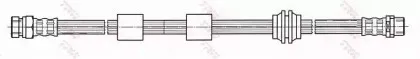 Тормозной шланг TRW купить
