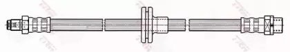 Тормозной шланг TRW купить