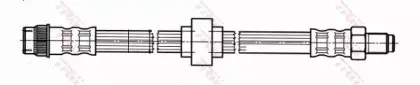Тормозной шланг TRW купить