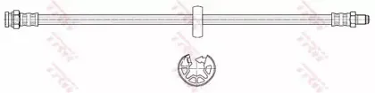 Тормозной шланг TRW купить