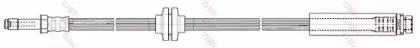 Тормозной шланг TRW купить