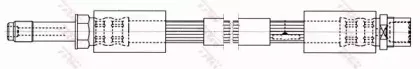 Тормозной шланг TRW купить