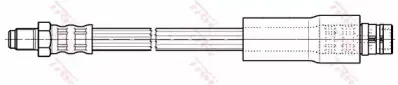 Тормозной шланг TRW купить