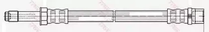 Тормозной шланг TRW купить