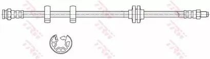 Тормозной шланг TRW купить