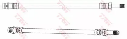 Тормозной шланг TRW купить