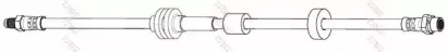 Тормозной шланг TRW купить