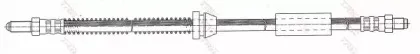 Тормозной шланг TRW купить