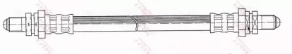 Тормозной шланг TRW купить