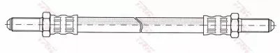 Тормозной шланг TRW купить