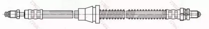 Тормозной шланг TRW купить