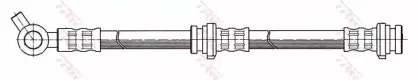 Тормозной шланг TRW купить