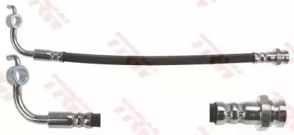 Тормозной шланг TRW купить