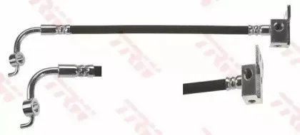 Тормозной шланг TRW купить