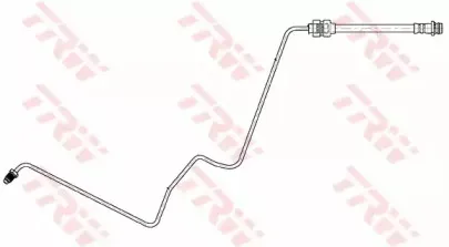 Тормозной шланг TRW купить