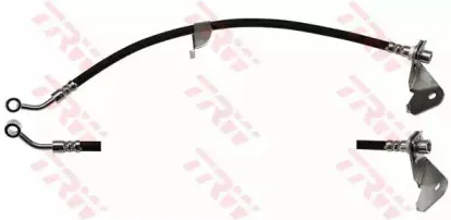 Тормозной шланг TRW купить