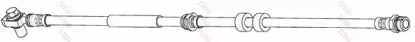 Тормозной шланг TRW купить