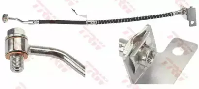 Тормозной шланг TRW купить