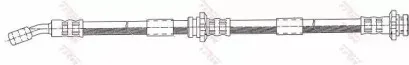 Тормозной шланг TRW купить