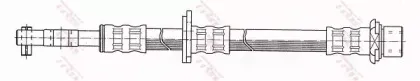 Тормозной шланг TRW купить