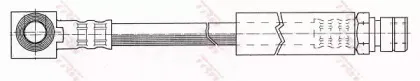 Тормозной шланг TRW купить