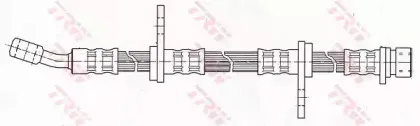 Тормозной шланг TRW купить