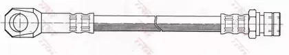 Тормозной шланг TRW купить