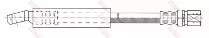 Тормозной шланг TRW купить