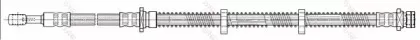 Тормозной шланг TRW купить