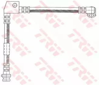 Тормозной шланг TRW купить