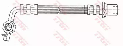 Тормозной шланг TRW купить