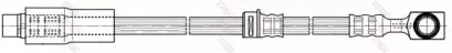 Тормозной шланг TRW купить