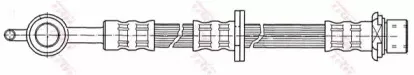 Тормозной шланг TRW купить