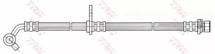 Тормозной шланг TRW купить