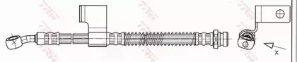 Тормозной шланг TRW купить