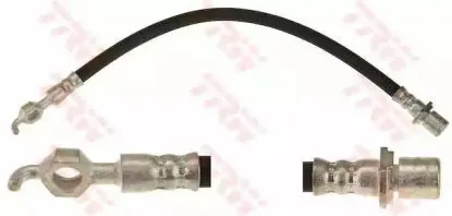 Тормозной шланг TRW купить